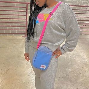 Meet your Posher, Tamari